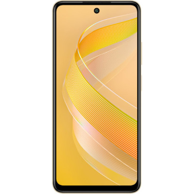 Infinix Smart 8 2/64GB Shinny Gold