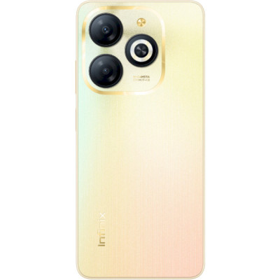 Infinix Smart 8 2/64GB Shinny Gold