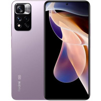 Xiaomi Redmi Note 11 Pro 5G 8/256GB Timeless Purple