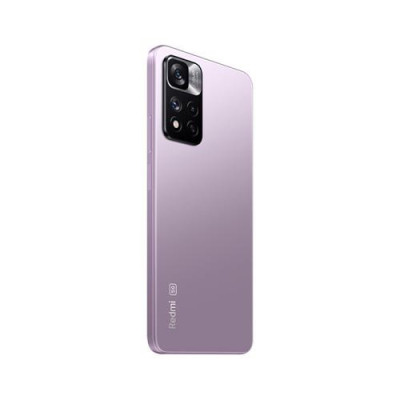 Xiaomi Redmi Note 11 Pro 5G 8/256GB Timeless Purple