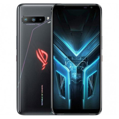 ASUS ROG Phone 3 Strix 8/256GB Black Glare