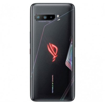 ASUS ROG Phone 3 Strix 8/256GB Black Glare