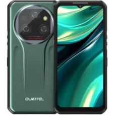 Oukitel WP39 6/256GB Green