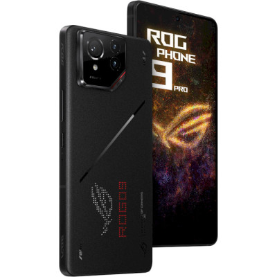 Asus ROG Phone 9 16/512GB Phantom Black