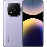 Xiaomi Redmi Note 14 Pro 5G 12/512GB Lavender Purple (with adapter)
