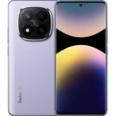 Xiaomi Redmi Note 14 Pro 5G 12/512GB Lavender Purple (with adapter)