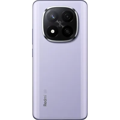 Xiaomi Redmi Note 14 Pro 5G 12/512GB Lavender Purple (with adapter)