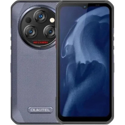 Oukitel WP35 8/256GB Purple