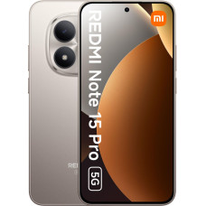 Xiaomi Redmi Note 15 Pro 5G 8/256GB Titanium