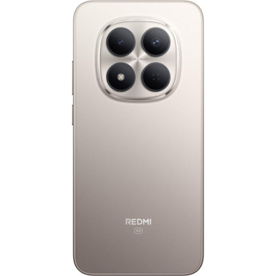 Xiaomi Redmi Note 15 Pro 5G 8/256GB Titanium