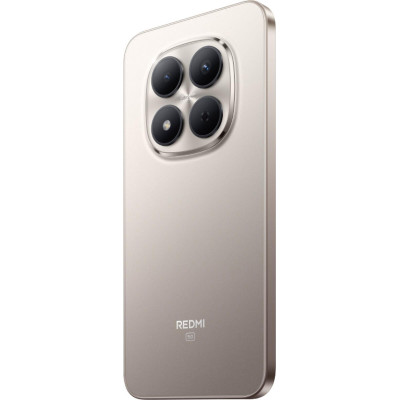 Xiaomi Redmi Note 15 Pro 5G 8/256GB Titanium
