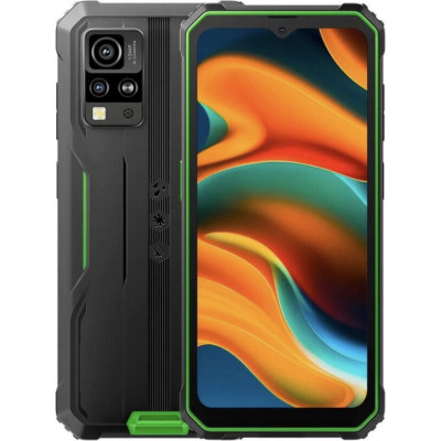 Blackview BV4800 2/32GB Green (6931548314868)