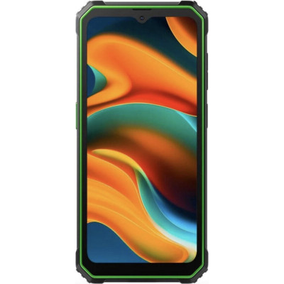 Blackview BV4800 2/32GB Green (6931548314868)