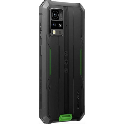 Blackview BV4800 2/32GB Green (6931548314868)