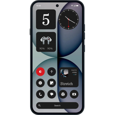Nothing Phone (4a) 8/128GB Black