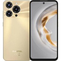 Oukitel C69 8/512GB Gold