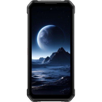 Fossibot F107 Pro 16/512GB Metallic Gray