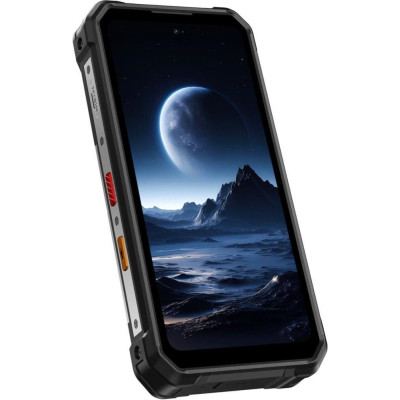 Fossibot F107 Pro 16/512GB Metallic Gray