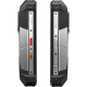 Fossibot F107 Pro 16/512GB Metallic Gray