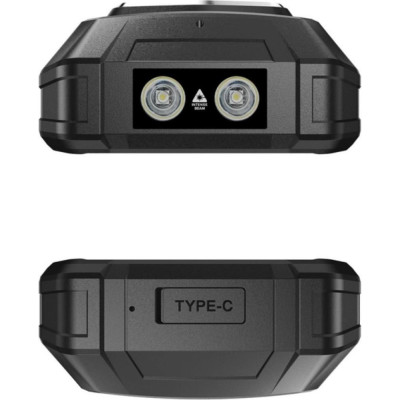 Fossibot F107 Pro 16/512GB Metallic Gray