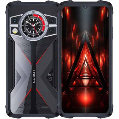 Cubot KingKong 9 12/512GB Black