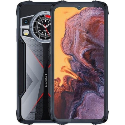 Cubot KingKong 9 12/512GB Black
