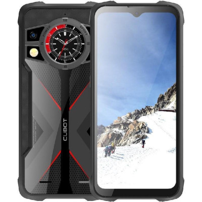 Cubot KingKong 9 12/512GB Black