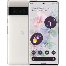 Google Pixel 6 Pro 12/512GB Cloudy White