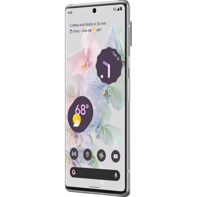 Google Pixel 6 Pro 12/512GB Cloudy White