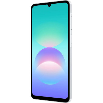 Samsung Galaxy A08 4/128GB Silver (SM-A085FZSG)