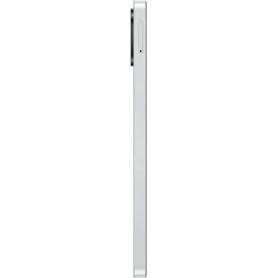Samsung Galaxy A08 4/128GB Silver (SM-A085FZSG)