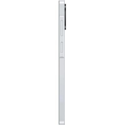 Samsung Galaxy A08 4/128GB Silver (SM-A085FZSG)
