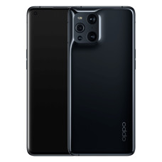 OPPO Find X3 Pro 12/256GB Gloss Black