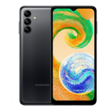 Samsung Galaxy A04s 4/64GB Black (SM-A047FZKV)