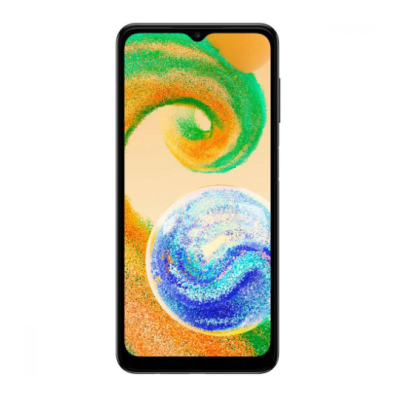 Samsung Galaxy A04s 4/64GB Black (SM-A047FZKV)