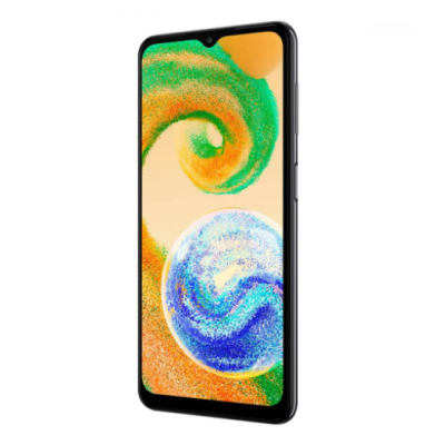 Samsung Galaxy A04s 4/64GB Black (SM-A047FZKV)