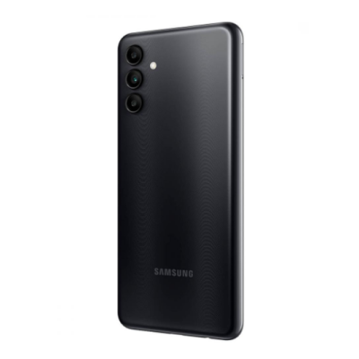 Samsung Galaxy A04s 4/64GB Black (SM-A047FZKV)