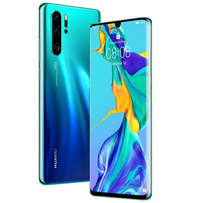 Huawei P30 PRO 8/256Gb Aurora
