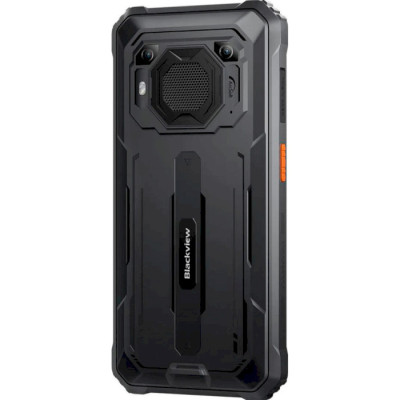 Blackview BV6200 Pro 6/128Gb Black