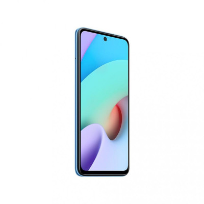 Xiaomi Redmi 10 4/128GB Sea Blue