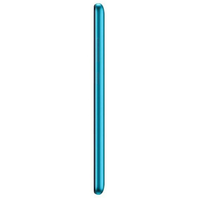 Samsung Galaxy M115 M11 3/32 Blue (SM-M115FMBN)