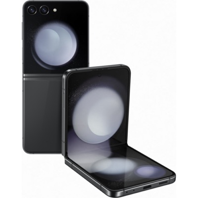 Samsung Galaxy Flip5 8/256GB Graphite (SM-F731BZAG)