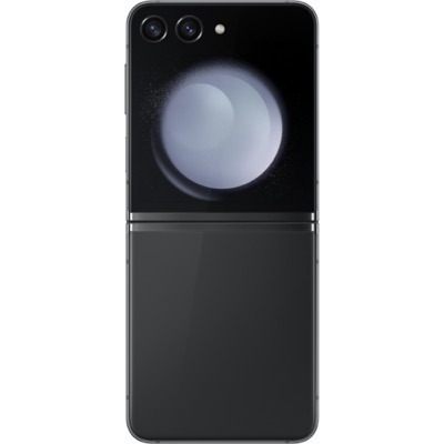 Samsung Galaxy Flip5 8/256GB Graphite (SM-F731BZAG)