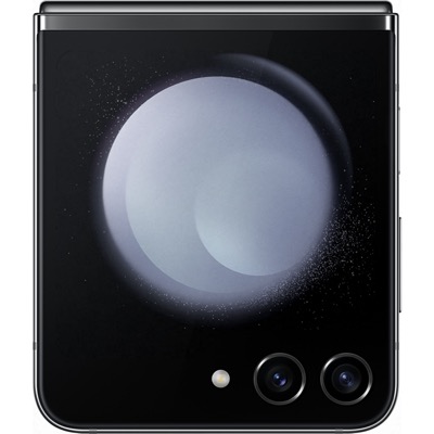Samsung Galaxy Flip5 8/256GB Graphite (SM-F731BZAG)