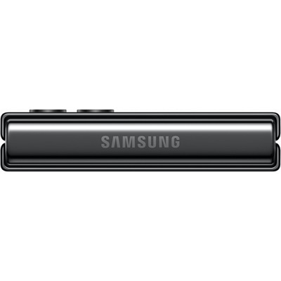 Samsung Galaxy Flip5 8/256GB Graphite (SM-F731BZAG)
