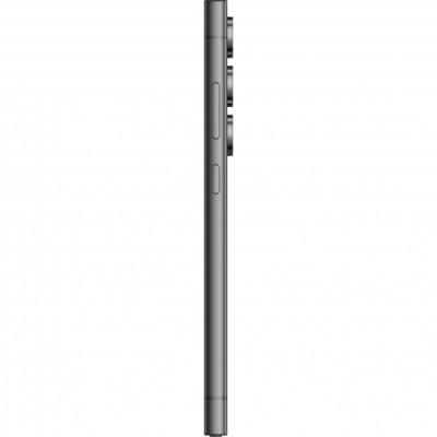 Samsung Galaxy S24 Ultra 12/256GB Titanium Black (SM-S928BZKG)