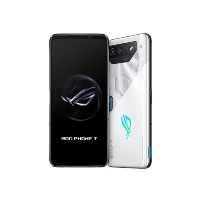 ASUS ROG Phone 7 12/256GB Storm White