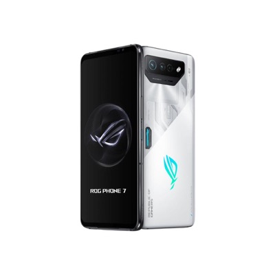 ASUS ROG Phone 7 12/256GB Storm White
