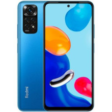 Xiaomi Redmi Note 11 4/128GB Twilight Blue (no NFC)