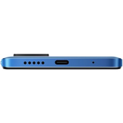 Xiaomi Redmi Note 11 4/128GB Twilight Blue (no NFC)